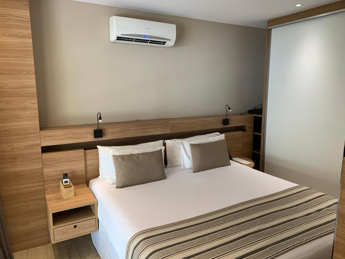 Ritz Copacabana 4*