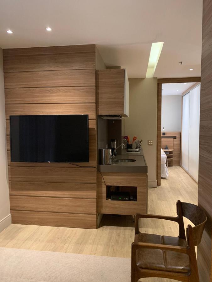 Ritz Copacabana Hotel