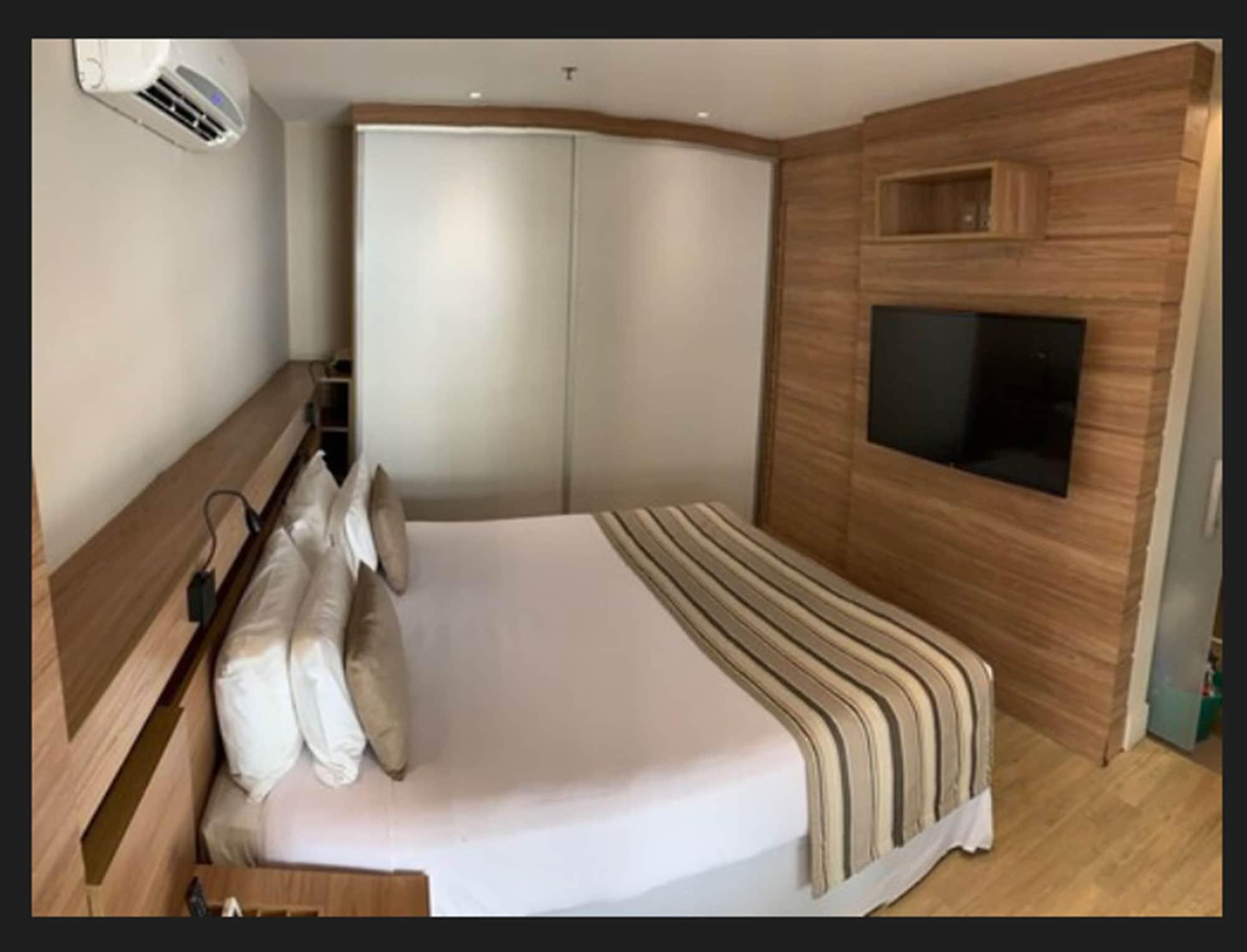 Hotel Ritz Copacabana Rio de Janeiro
