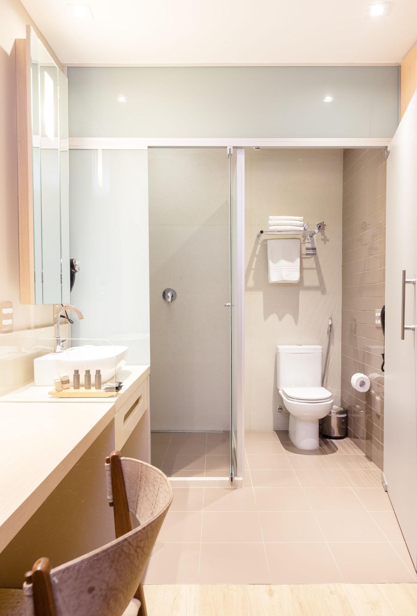 Ritz Copacabana 4*