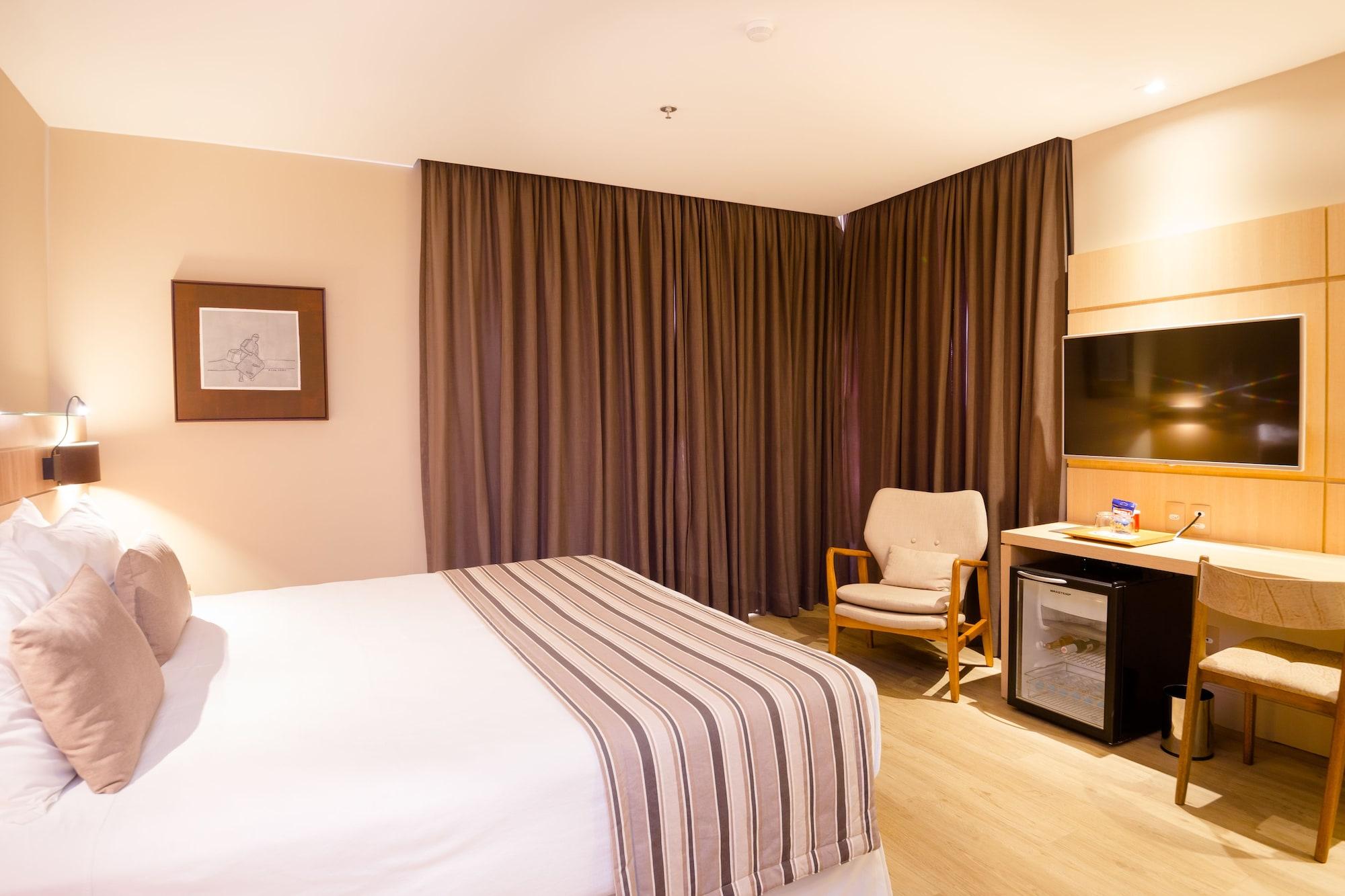 Ritz Copacabana Hotel