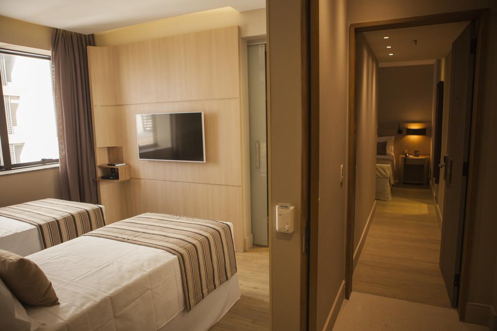 Ritz Copacabana Rio de Janeiro