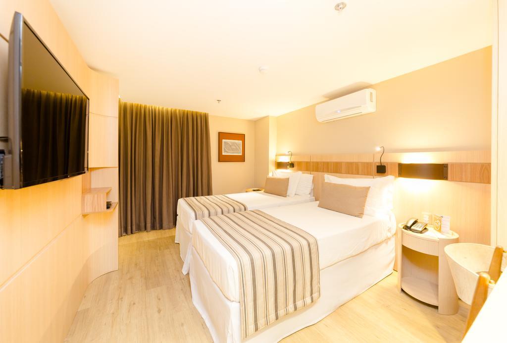 Hotel Ritz Copacabana