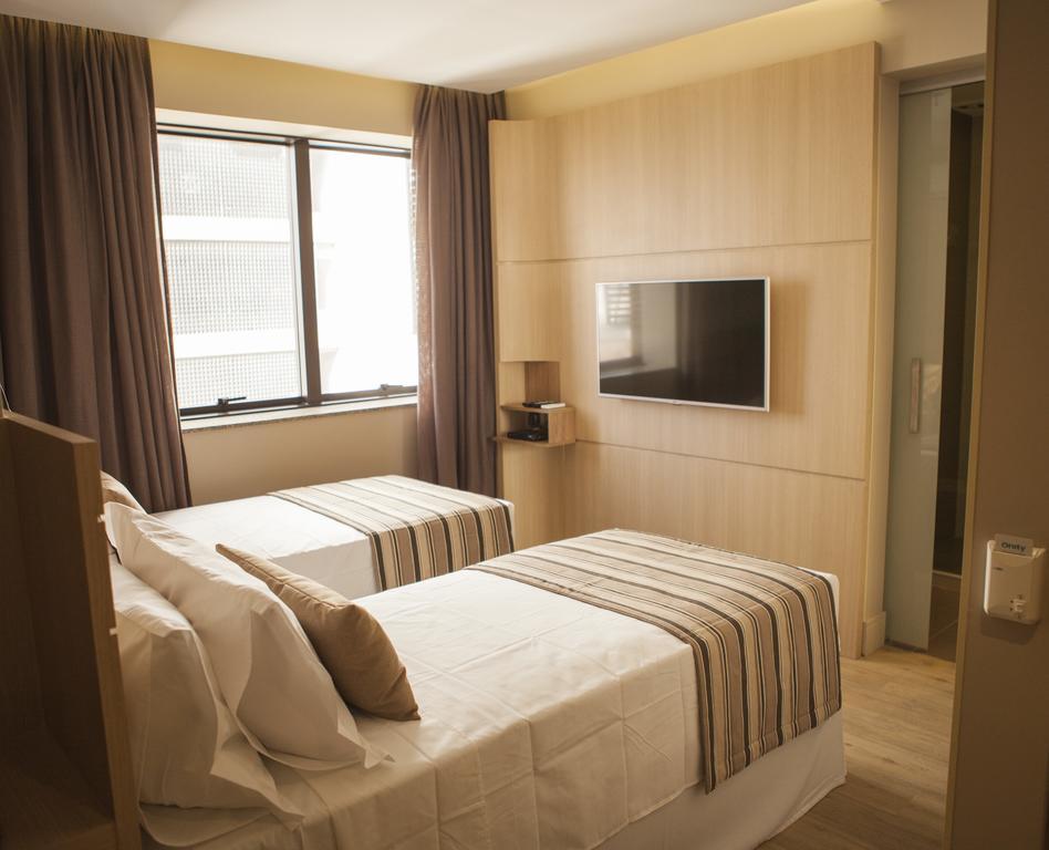 Hotel Ritz Copacabana