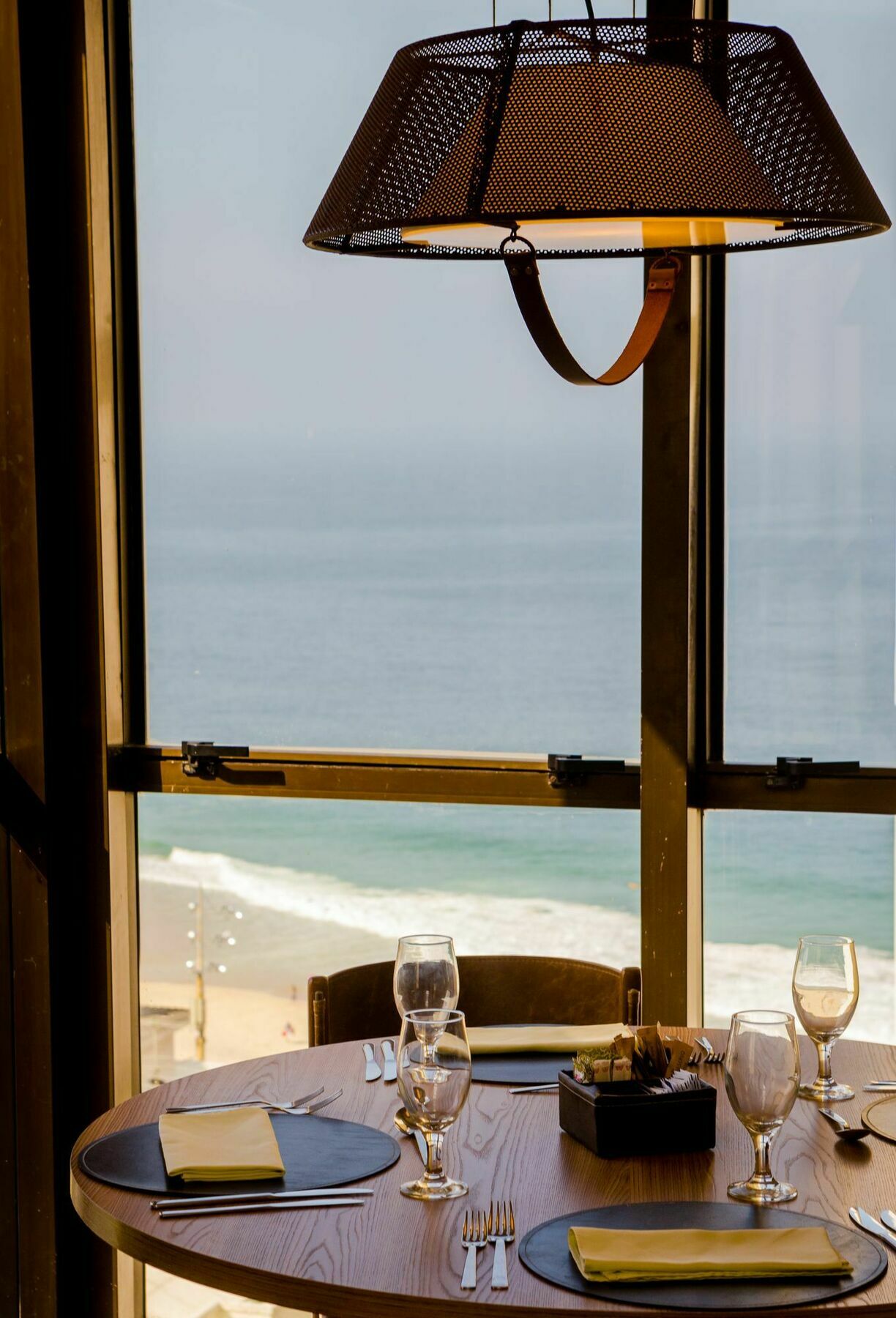 Ritz Copacabana Rio de Janeiro
