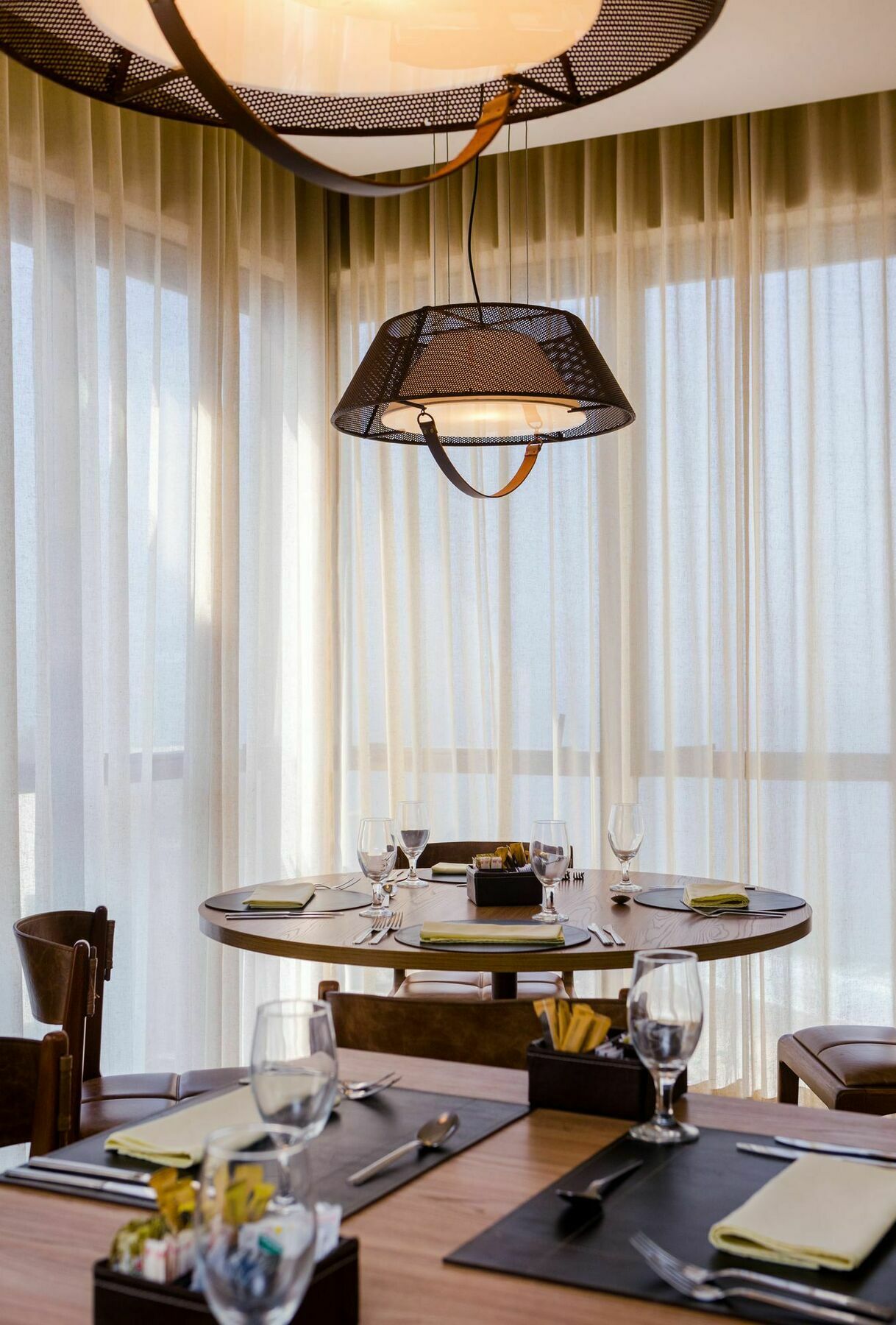 Ritz Copacabana Hotel