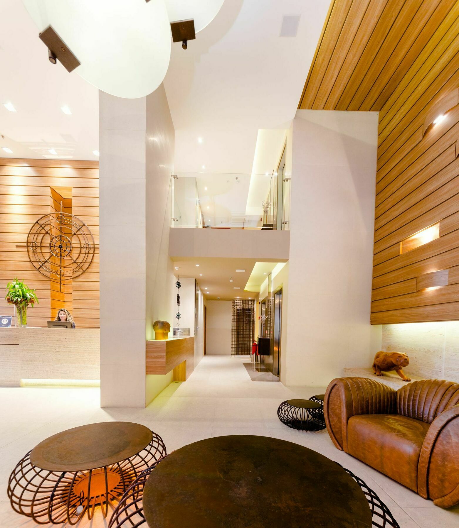 Hotel Ritz Copacabana Rio de Janeiro